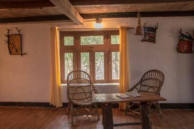 NotOnMap - H2O House