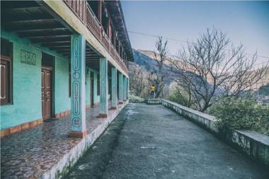 NotOnMap - Rafi's House