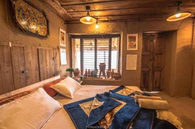 NotOnMap - Mystic Village