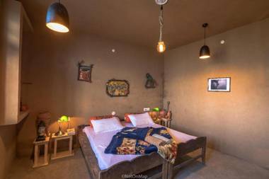 NotOnMap - Mystic Village