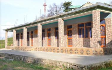 Anjali Cottage - Homestay In