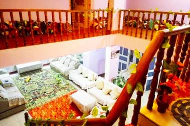 Anjali Cottage - Homestay In