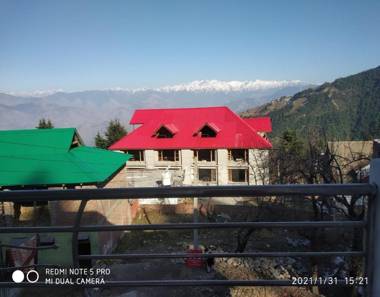 Enchantic Stay at Khajjiar by StayApart