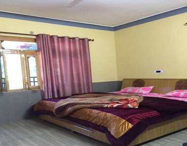 Abhi Homestay by StayApart