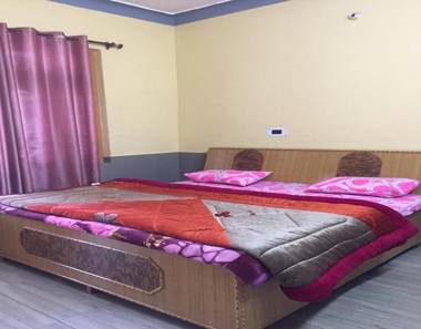 Abhi Homestay by StayApart