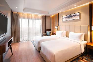 Radisson Blu Resort Dharamshala