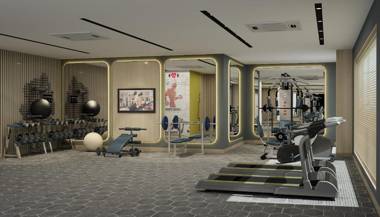 Radisson Blu Resort Dharamshala