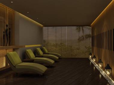 Radisson Blu Resort Dharamshala