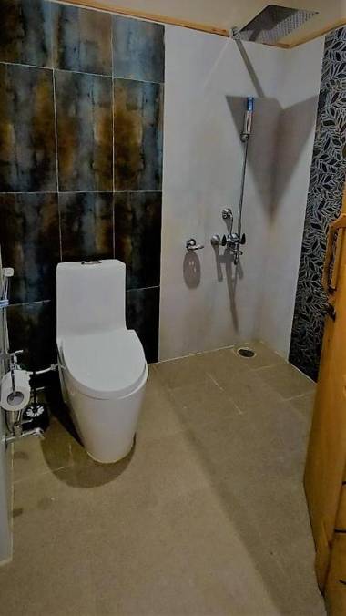 OSHO HIMALAYAS MEDITATION RESORT