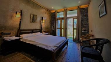 OSHO HIMALAYAS MEDITATION RESORT