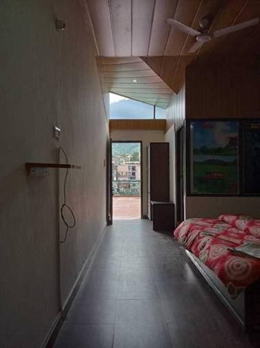 SPOT ON 93090 Hotel Rudra