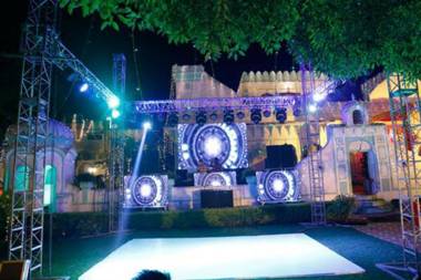 Nalagarh Heritage Resorts