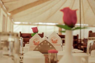 Desert Adventure Camp Resort