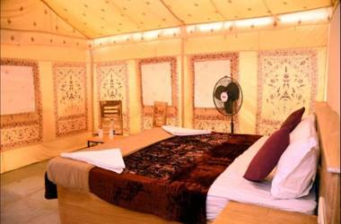 Classic Thar Resort Camp