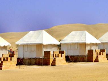 Desert Gateway Resorts