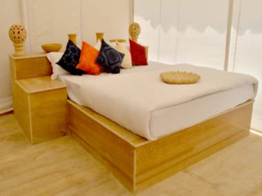 Desert Gateway Resorts