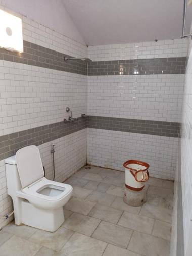 Aroma Desert Safari Camp