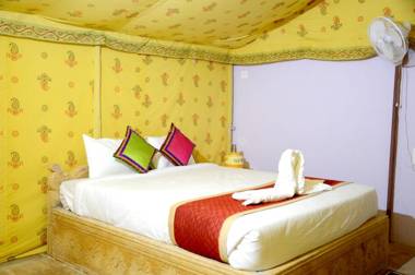 Anantara Resort & Spa