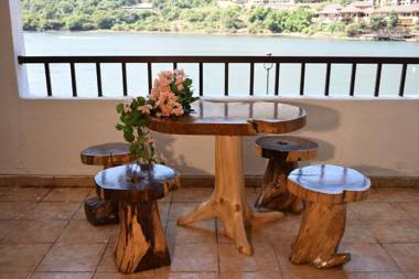 Lavasa Holiday Home (Lakeview)