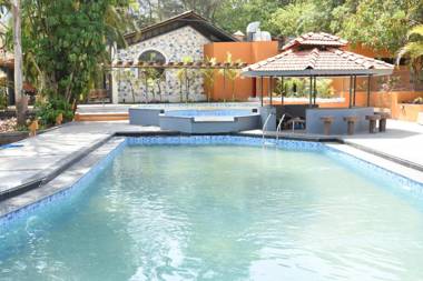 Residency Lake Resort & Spa