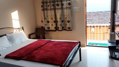 Lakeview Resort Lavasa