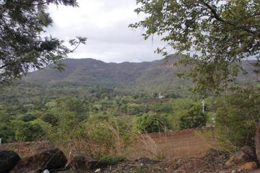 West Valley Farm Villa