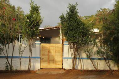 West Valley Farm Villa