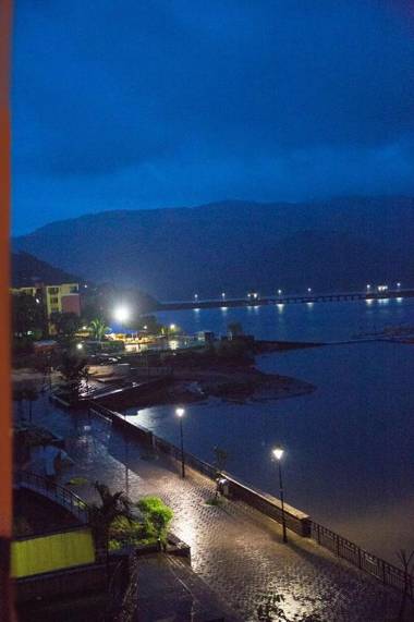 Lavasa Luxury Lakeview Studio