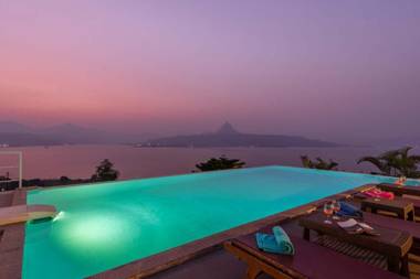 StayVista at Princess Villa