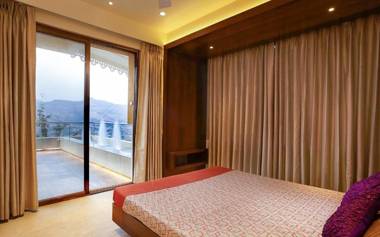 Mrudugandh Pool Villa Girivan Near Pune Mumbai