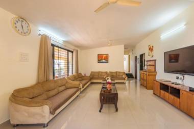 Countryside Panorama - A Serene Lakeview Homestay by cosmicstays