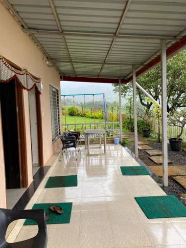 Swiss Lake Resort by Cloudstay.