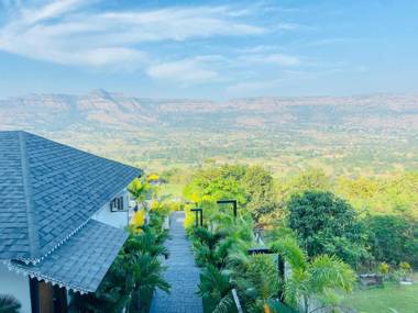 7 Monkey Hills Resort by Spicy Mango