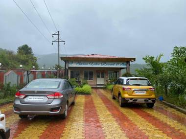 Swiss Lake Resort Lavasa