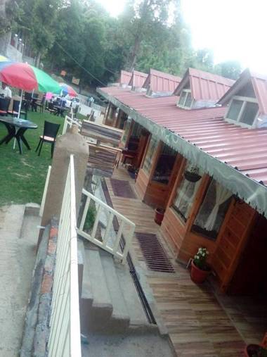 Royal Dutch Resorts and Doll Museum