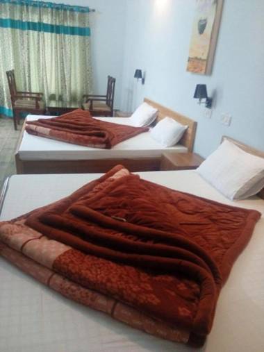 Royal Dutch Resorts and Doll Museum