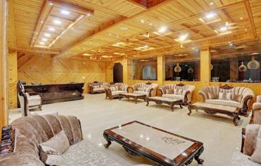 Ojaswi Himalayan Resort