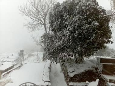 Viewtiful Homestay