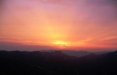 Viewtiful Homestay