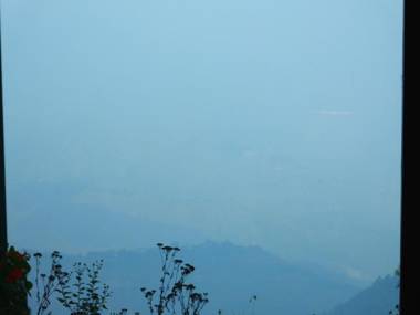 Hostie Casa Belle Vue– Mountain Villa