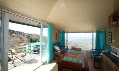 Nest and Hives Motiapathar/Mukteshwar