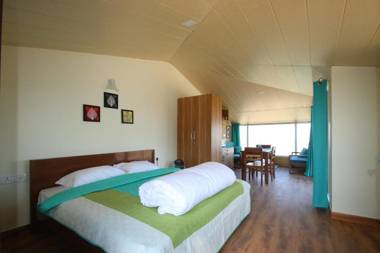 Nest and Hives Motiapathar/Mukteshwar