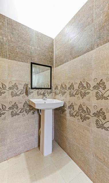 Treebo Trend Om Villa