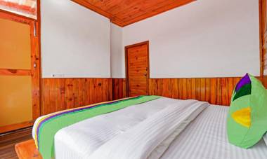 Treebo Trend Om Villa