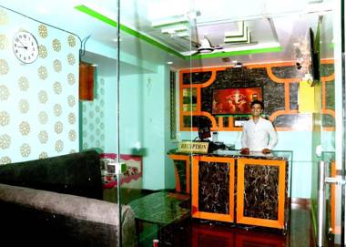 Divine Devdarshan Valley Hotel