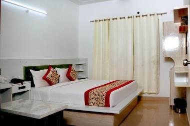 Divine Devdarshan Valley Hotel