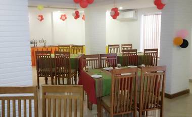 Vyshak International