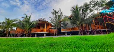 Woodgreens Heritage Resorts