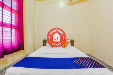 SPOT ON 79094 Hotel Ambience