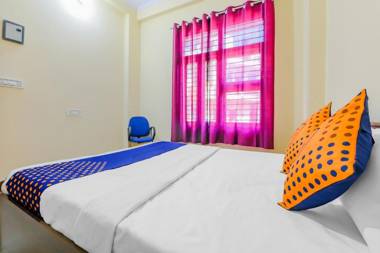 SPOT ON 79094 Hotel Ambience